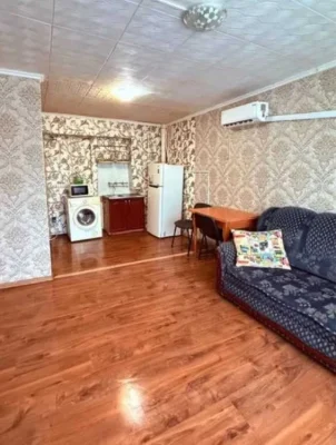 2 rooms RESIDENTIAL condition AVERAGE floor 12 KARTAL (720013)