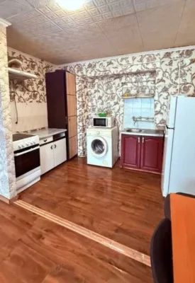 2 rooms RESIDENTIAL condition AVERAGE floor 12 KARTAL (720013)