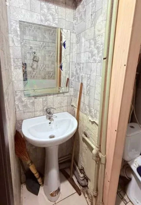 2 rooms RESIDENTIAL condition AVERAGE floor 12 KARTAL (720013)