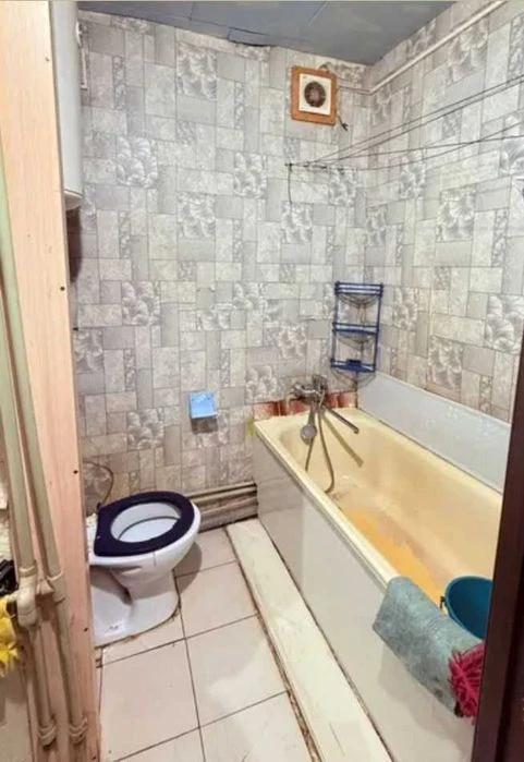2 rooms RESIDENTIAL condition AVERAGE floor 12 KARTAL (720013)