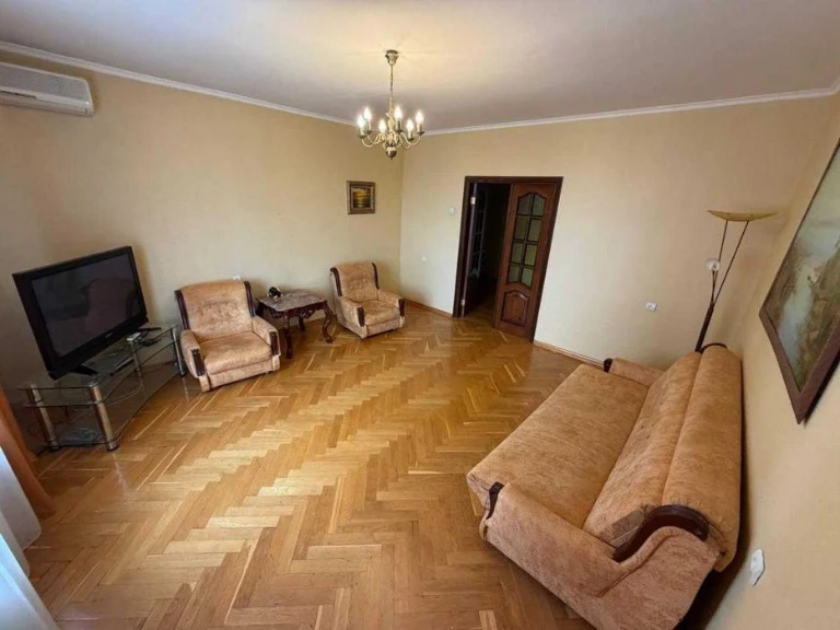 3-room apartment for sale, Lesi Ukrainky Boulevard, 9 V