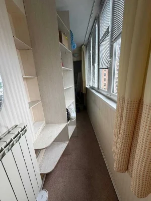 3-room apartment for sale, Lesi Ukrainky Boulevard, 9 V