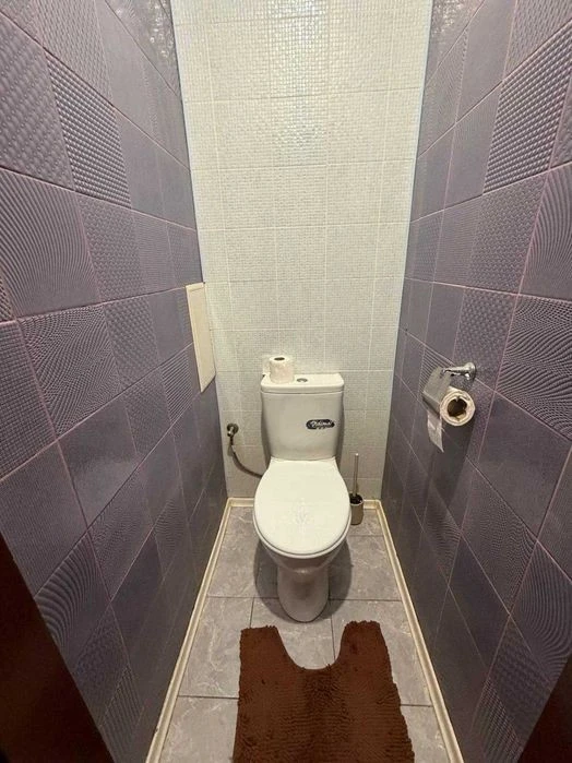 3-room apartment for sale, Lesi Ukrainky Boulevard, 9 V