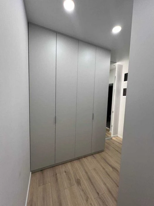 ЖК Скай Сити, квартира с ремонтом. Укомплектована. Под пр