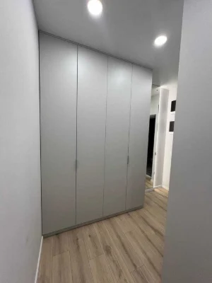ЖК Скай Сити, квартира с ремонтом. Укомплектована. Под пр