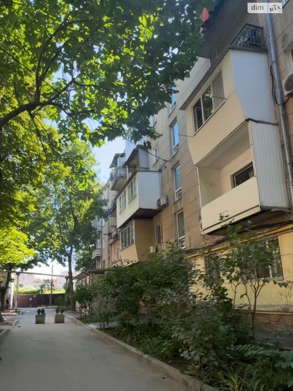 Продажа квартир Приморский.