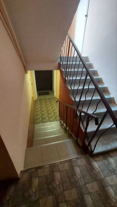 Продам 3к квартиру в КИРПИЧНОМ дом, Слобожанский, ВАУЧЕР, 47