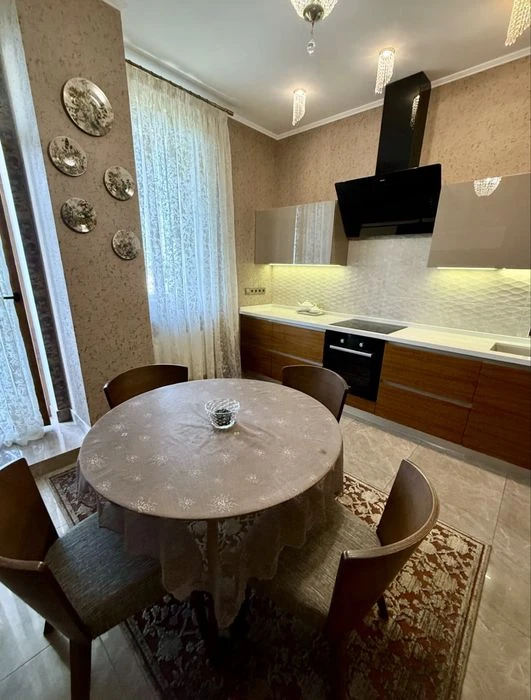 ‼️ЖК БЕЛЫЙ СЛОН‼️Сокольники!ЭКСКЛЮЗИВНАЯ Классика! 75 м2 две