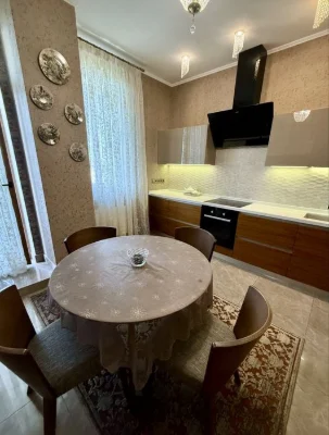 ‼️ЖК БЕЛЫЙ СЛОН‼️Сокольники!ЭКСКЛЮЗИВНАЯ Классика! 75 м2 две