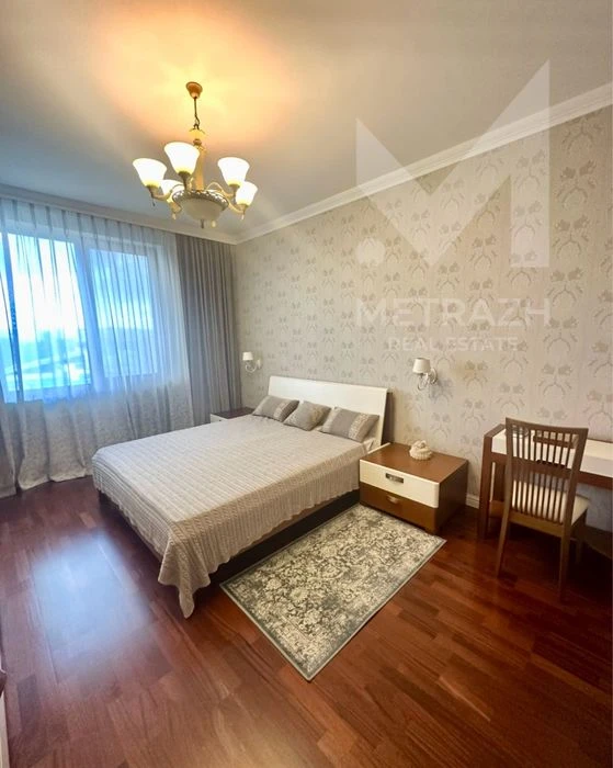 ‼️ЖК БЕЛЫЙ СЛОН‼️Сокольники!ЭКСКЛЮЗИВНАЯ Классика! 75 м2 две