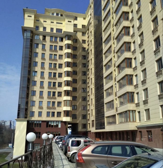 ‼️ЖК БЕЛЫЙ СЛОН‼️Сокольники!ЭКСКЛЮЗИВНАЯ Классика! 75 м2 две