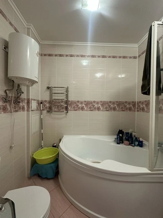 Sale without % euro 2k apartment O. Pchilky 5, State programs