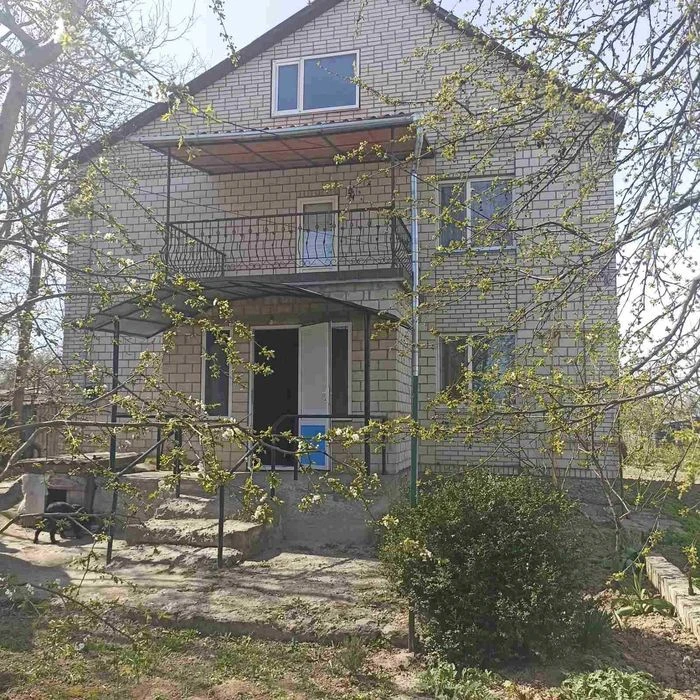 Продам будинок (3725)