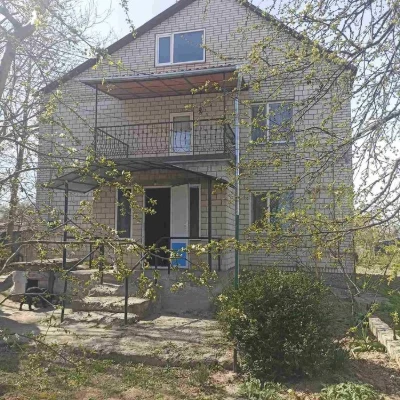 Продам будинок (3725)