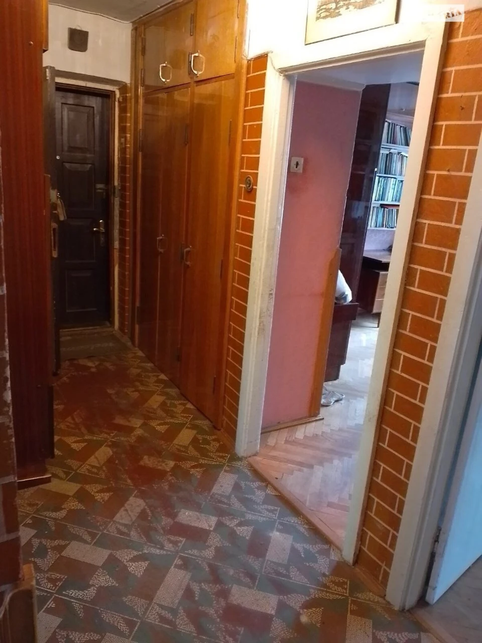 Продаж Квартира Центр