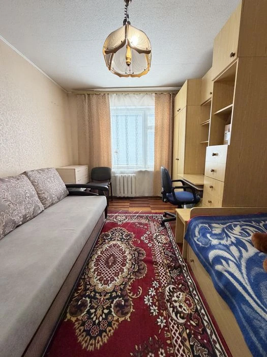 Продажа 2-к квартиры на Круговой.