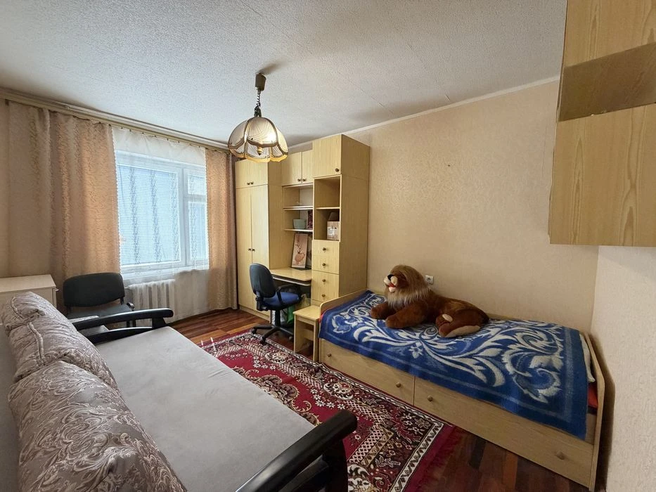 Продажа 2-к квартиры на Круговой.