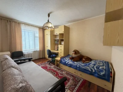 Продажа 2-к квартиры на Круговой.