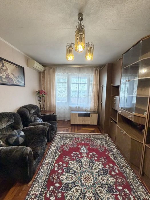 Продажа 2-к квартиры на Круговой.
