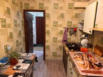 Продам 3-комнатную квартиру Захарченко дом 14