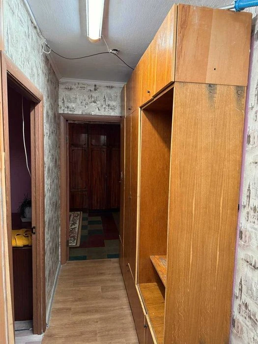 Продам 3-комнатную квартиру Захарченко дом 14
