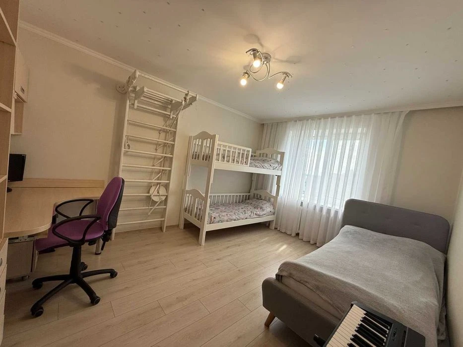 80 м² бездоганного комфорту в ЖК від надійного забудовника Р
