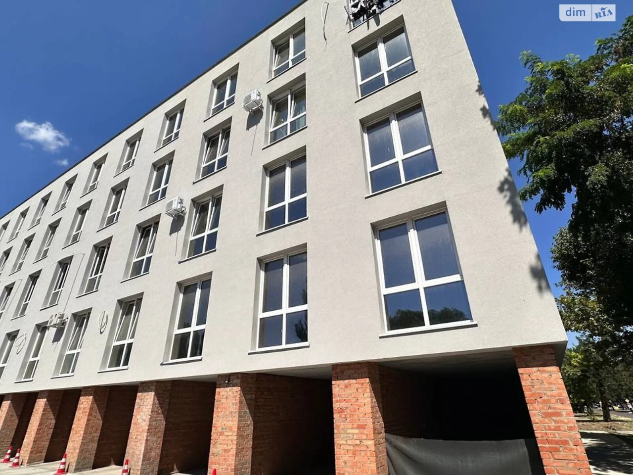Продажа квартиры Хаджибейский.