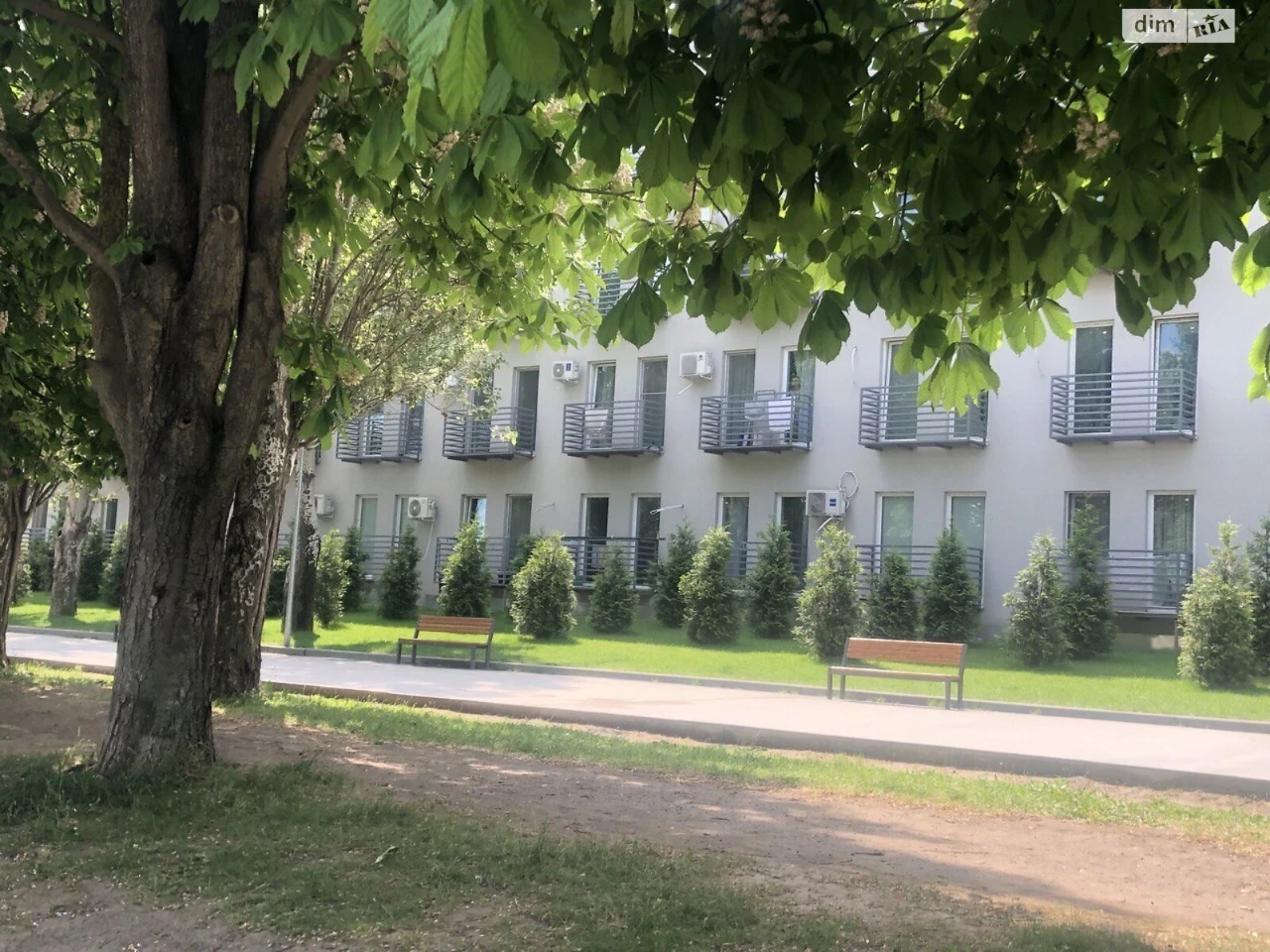 Продажа квартиры Хаджибейский.