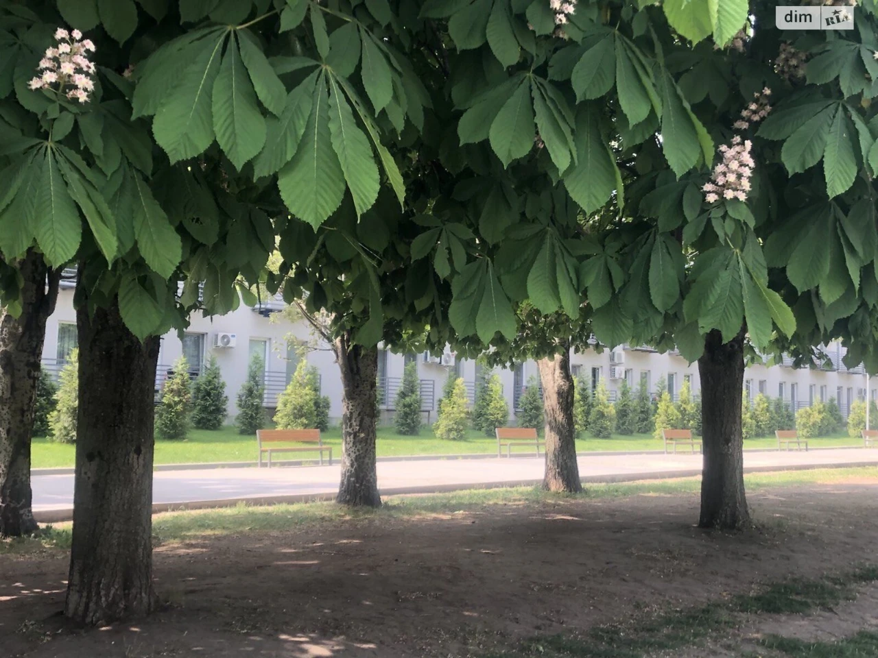 Продажа квартиры Хаджибейский.