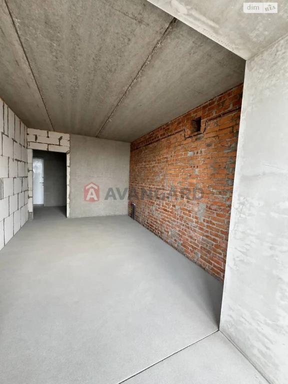 Продаж Квартира Озерна
