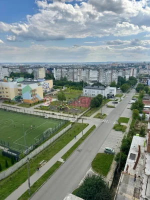 Продаж Квартира Озерна