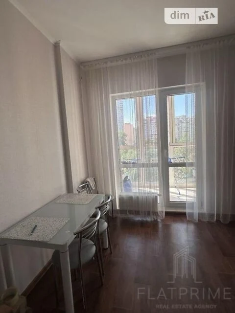 Sale of 1-room apartment 46.7 sq. m. on Revutskoho St. 54B • ID 34