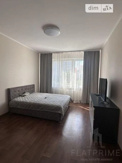 Sale of 1-room apartment 46.7 sq. m. on Revutskoho St. 54B • ID 34