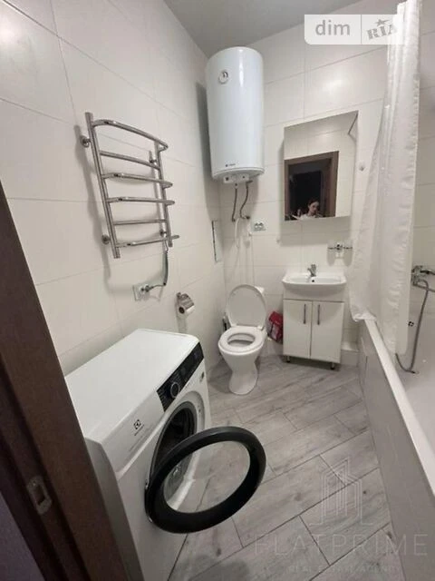 Sale of 1-room apartment 46.7 sq. m. on Revutskoho St. 54B • ID 34
