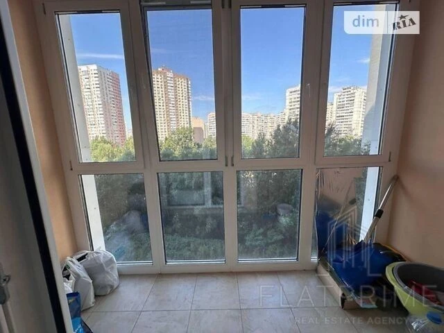 Sale of 1-room apartment 46.7 sq. m. on Revutskoho St. 54B • ID 34