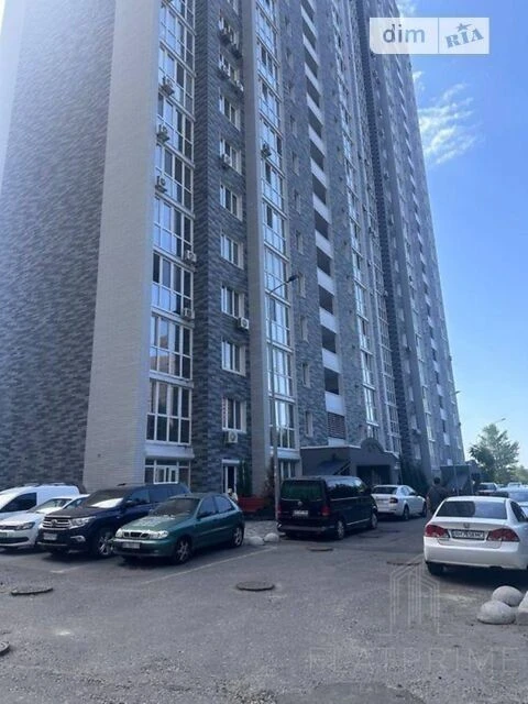 Sale of 1-room apartment 46.7 sq. m. on Revutskoho St. 54B • ID 34