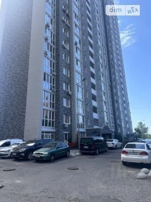 Sale of 1-room apartment 46.7 sq. m. on Revutskoho St. 54B • ID 34
