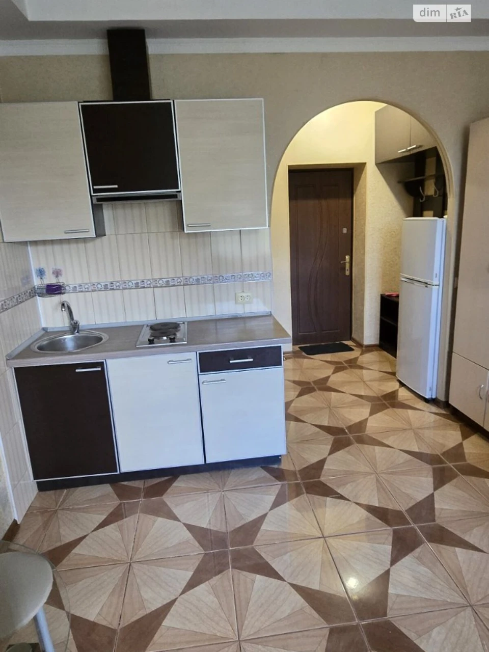 Sale Apartment Balashivka