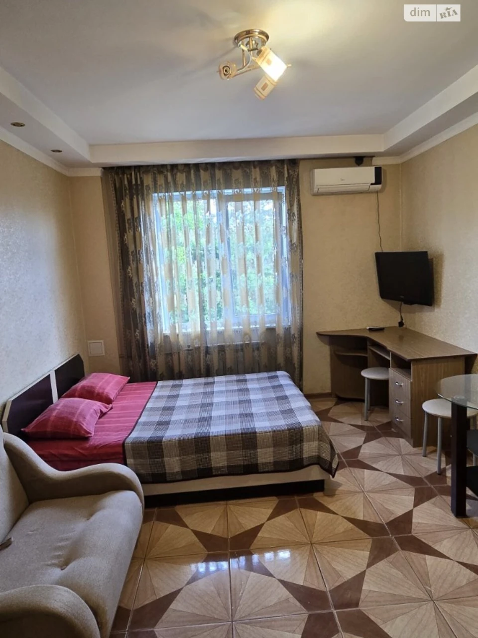 Sale Apartment Balashivka