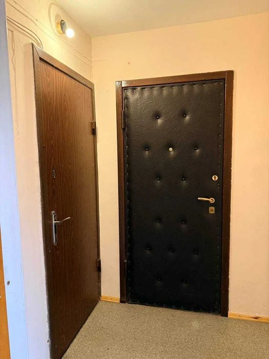 Ex! Two-room apartment for sale, improved layout, 4th floor, 9th floor, 50 sq m.