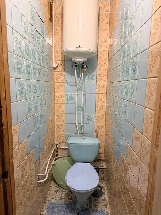 Ex! Two-room apartment for sale, improved layout, 4th floor, 9th floor, 50 sq m.