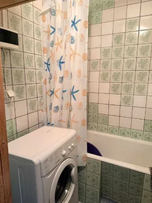 Ex! Two-room apartment for sale, improved layout, 4th floor, 9th floor, 50 sq m.