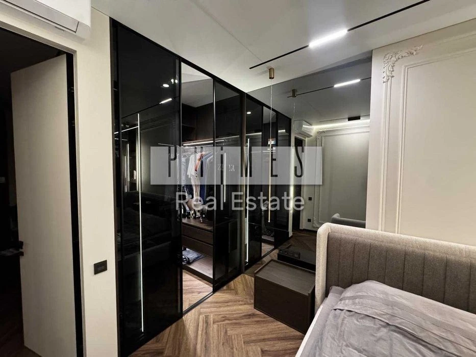 1-room apartment for sale, Manhattan City residential complex, 11 Beresteyskyi Lane