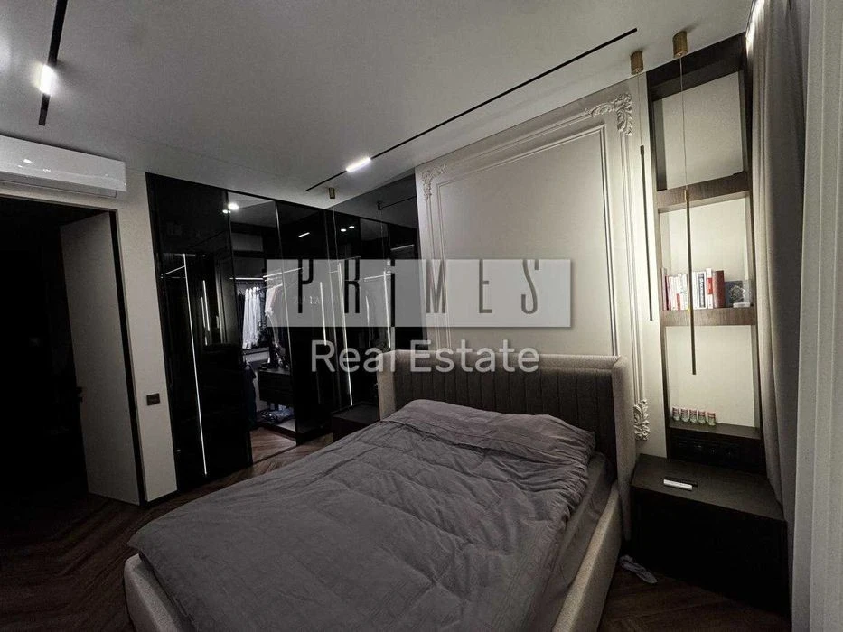 1-room apartment for sale, Manhattan City residential complex, 11 Beresteyskyi Lane
