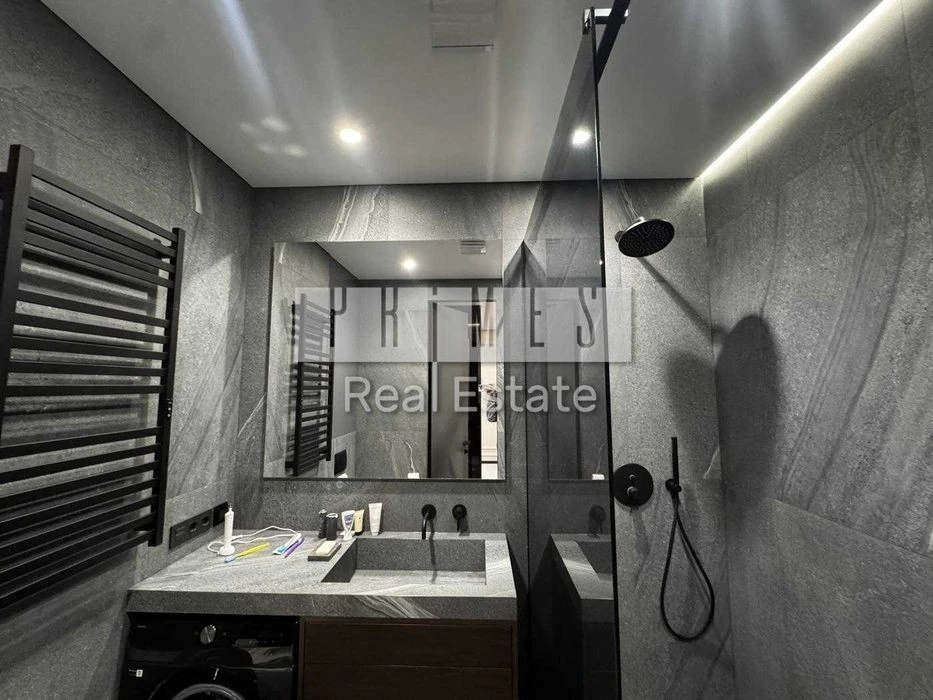 1-room apartment for sale, Manhattan City residential complex, 11 Beresteyskyi Lane