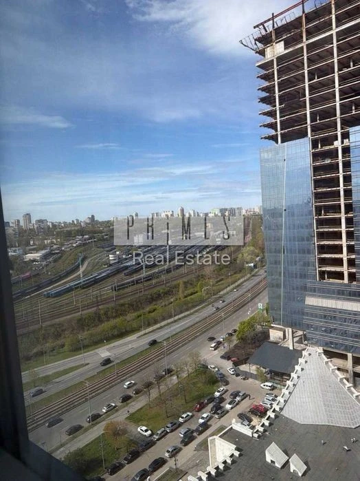 1-room apartment for sale, Manhattan City residential complex, 11 Beresteyskyi Lane