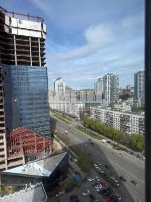 1-room apartment for sale, Manhattan City residential complex, 11 Beresteyskyi Lane