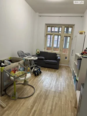 For sale Apartment Zhuravlivka