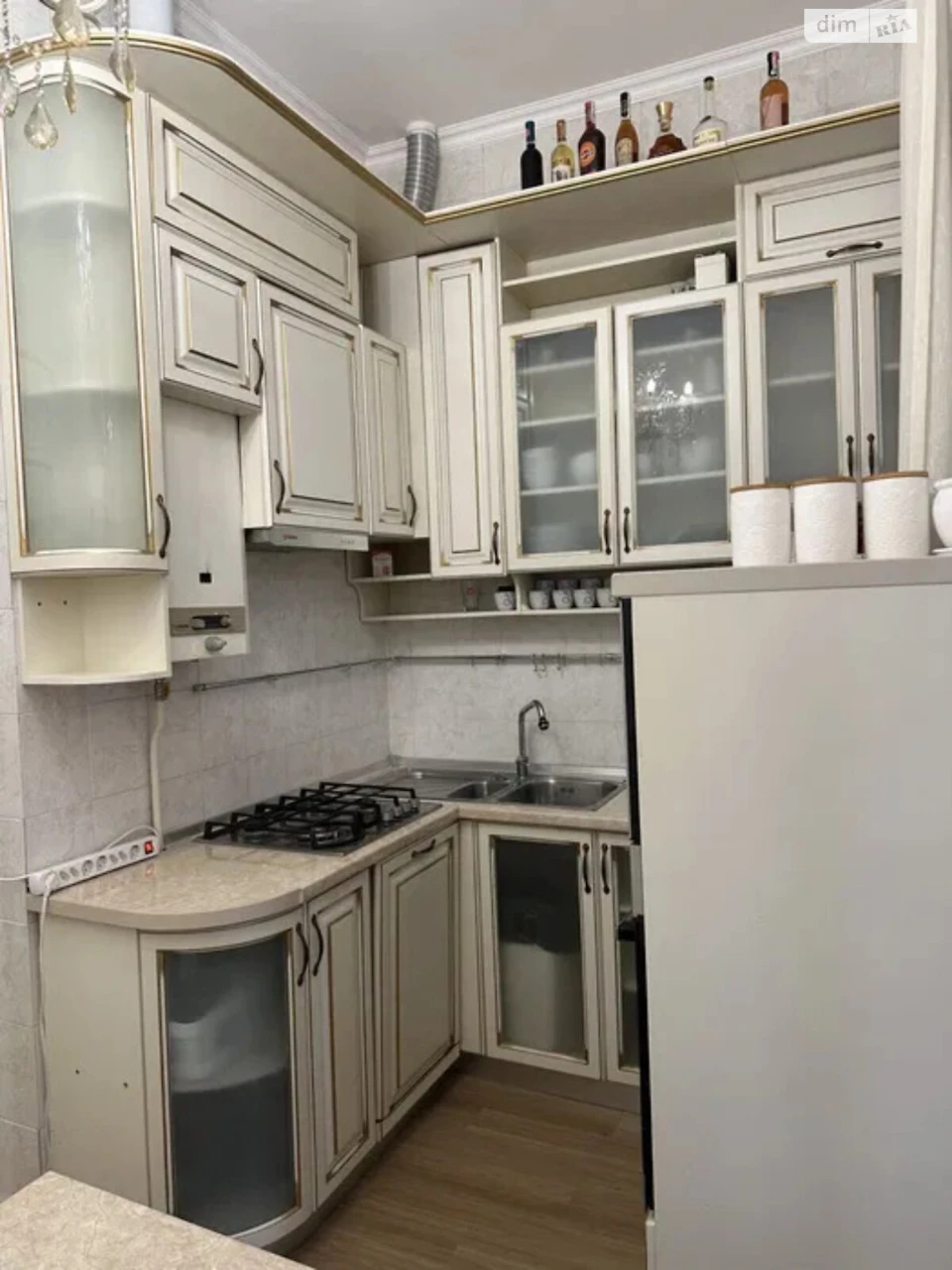 For sale Apartment Zhuravlivka