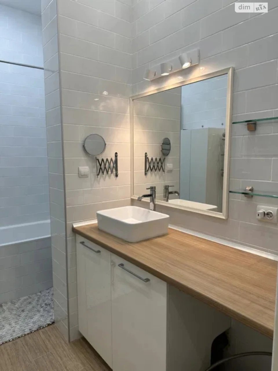 For sale Apartment Zhuravlivka